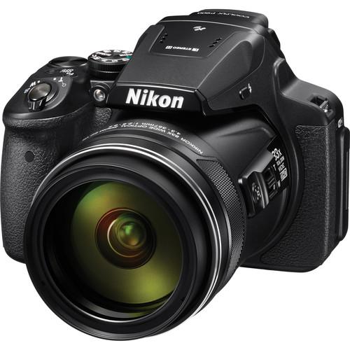 Nikon CoolPix P 900