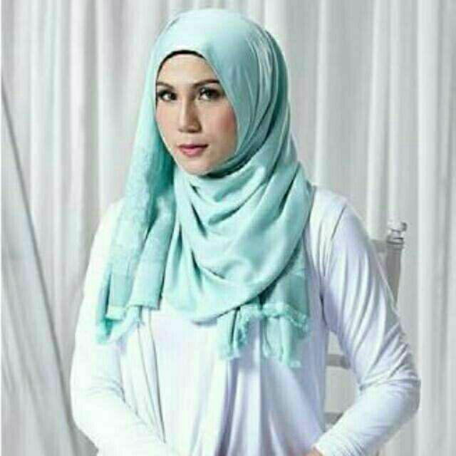 Pashmina Elzatta selma madhira abu