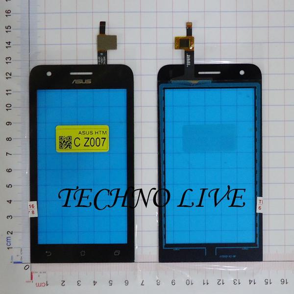 TOUCH SCREEN ASUS ZENFONE C 4C Z007 - Putih genzatronik
