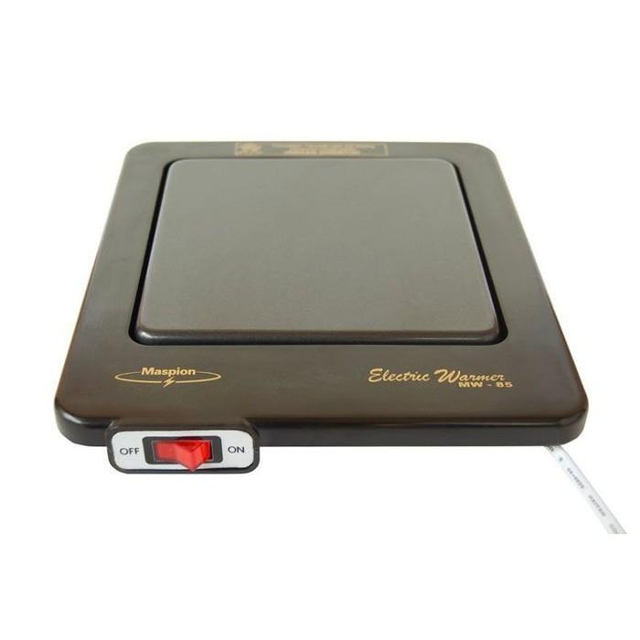 Maspion Electric Warmer 40 Watt Mw85 - Hsgdh6
