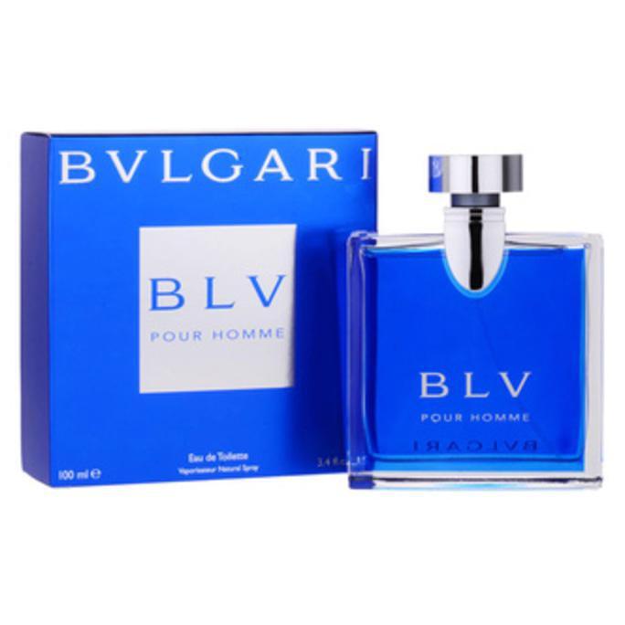 Bvlgari Blv Pour Homme Parfum Pria Bulgari Home Murah Coco Import Edt Murah