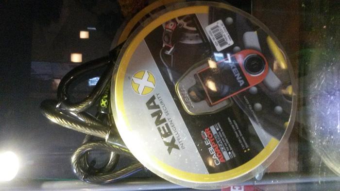 BEST SELLER!!! XENA XZA150 (Cable and adaptor) - Ddpg9b