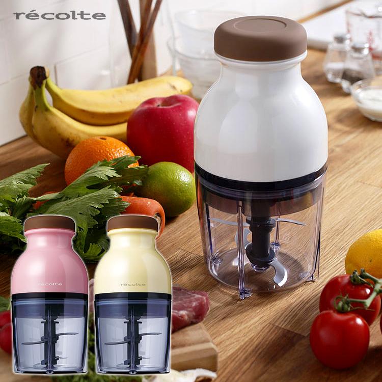 ISMART - Blender Capsule UNIK (Capsule Cutter Quatre )