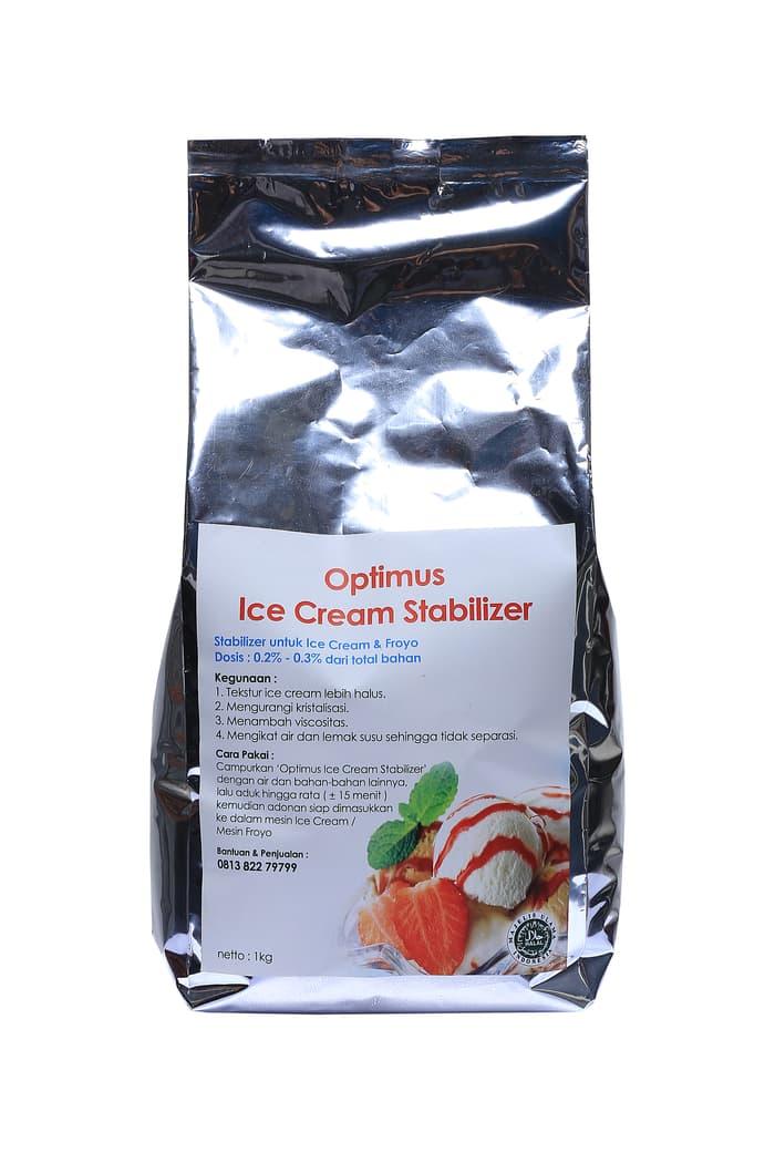 PROMO!!! Emulsifier Ice Cream / Stabilizer / Pelembut tekstur - nY04dJ