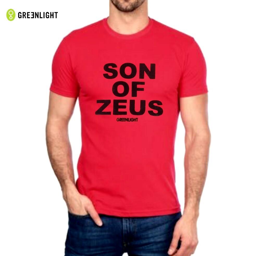 Kaos Distro Premium Greenlight 3Second Three Second Best Seller
