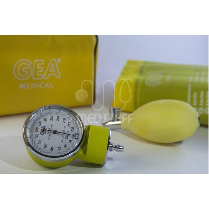 Tensimeter Aneroid / Jarum GEA / tensimeter kesehatan / tensimeter terbaru / tensimeter Murah