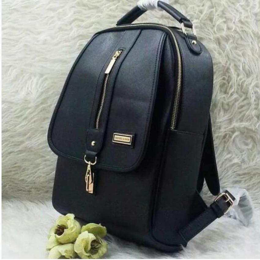 Tas Ransel Wanita Cantik Charles Keith - AN