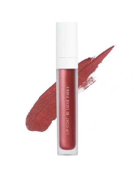 BLP Beauty Lip Coat - Caramel Champagne
