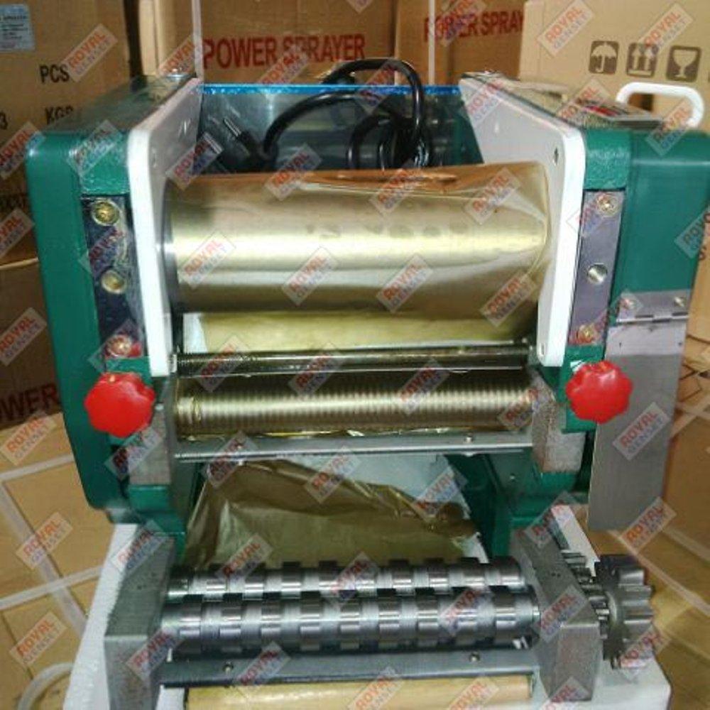 Yamamoto Mesin Gilingan Mie - Pembuat Mie Listrik YMJ180