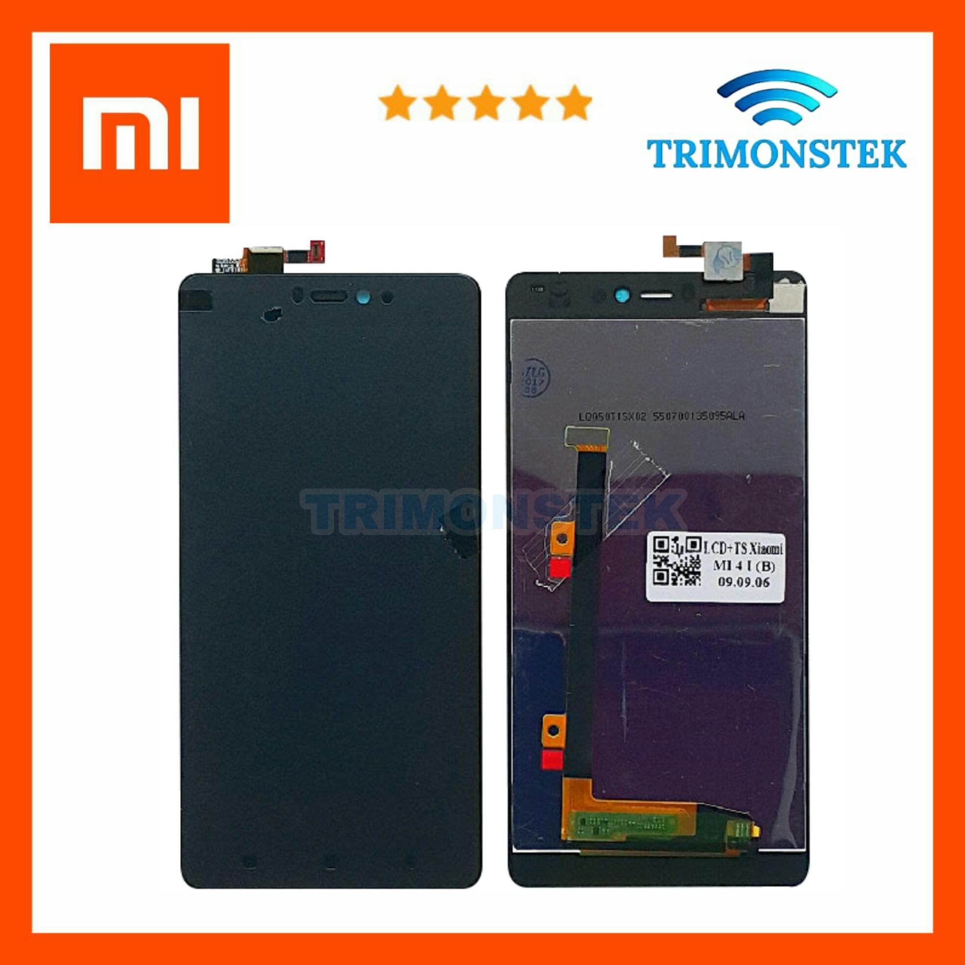 Lcd + Touchscreen Xiaomi Mi4i Mi 4i Original