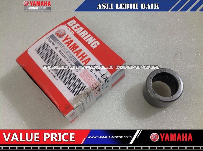 BEARING LAHER BAMBU PULLY CVT MIO J- MIO GT- SOUL GT ASLI YAMAHA