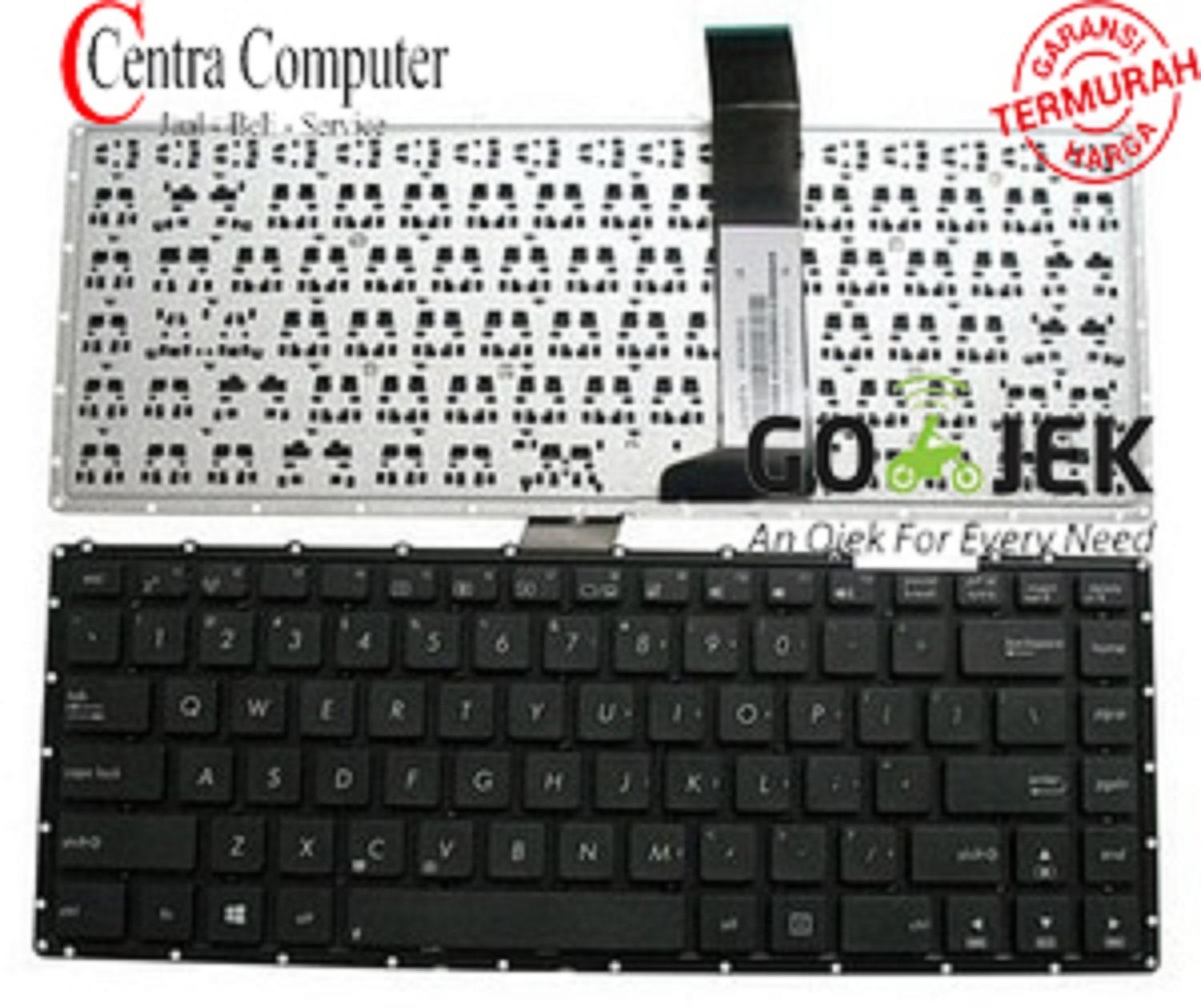 Keyboard Laptop Asus A42 A43 K42 X42 X44 N43 N82 U35 U45 A44H N43 B43 P42F K43 K43SJ U30 UL30 UL30A Series Black