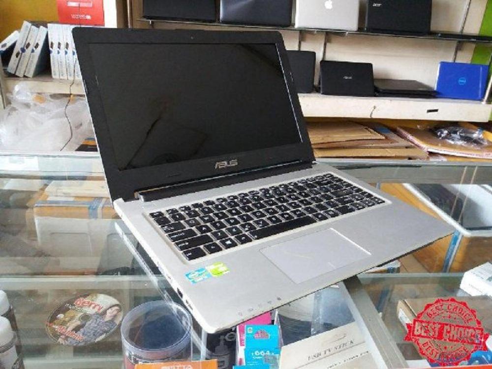 Asus X441UA-WX322T - Intel Core i3 6th Gen (4GB/1TB/UMA/Windows 10/14