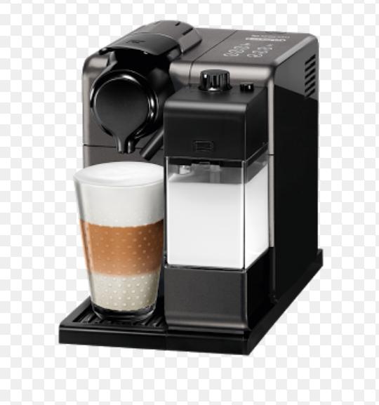 Jual Nespresso Lattissima Touch Terbaru 