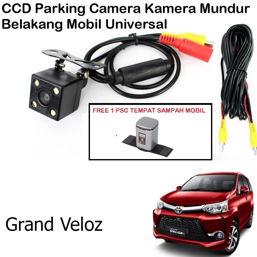 Kamera Mundur Kamera Belakang Kamera Parkir Universal Mobil Grand Veloz