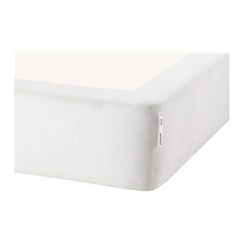 PROMO!! ESPEVAR Dasar kasur pegas, putih MURAH / BUBBLE 3 LAPIS / ORIGINAL / IKEA ORIGINAL