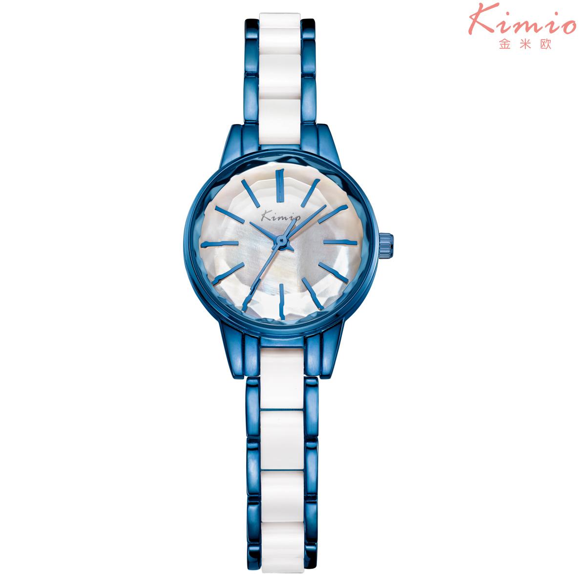 Jam Tangan Wanita Analog Kimio Moonlight KW6138S Free Box Ori Kimio