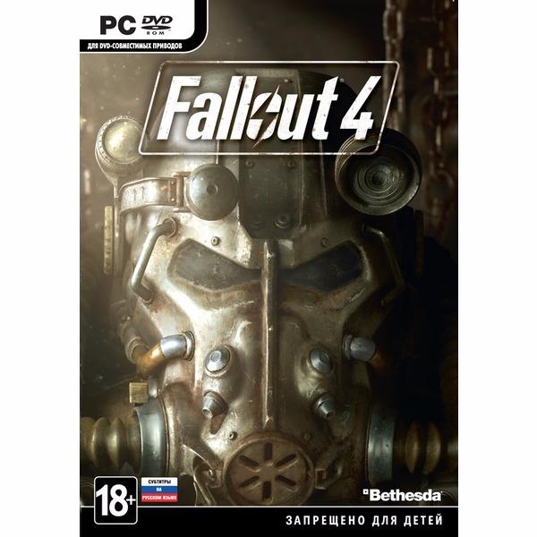 Fallout 4