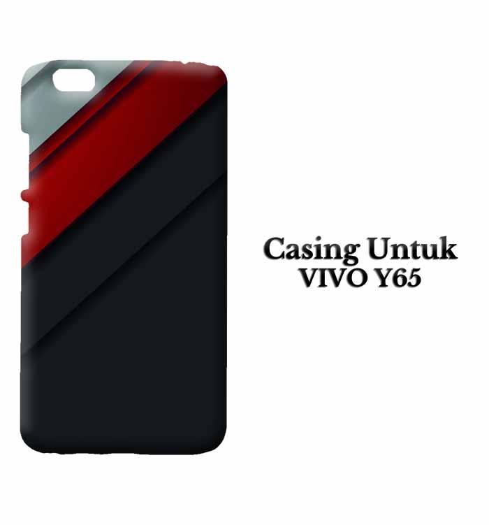 Casing Vivo Y65 Design cool Custom Hard Case Cover