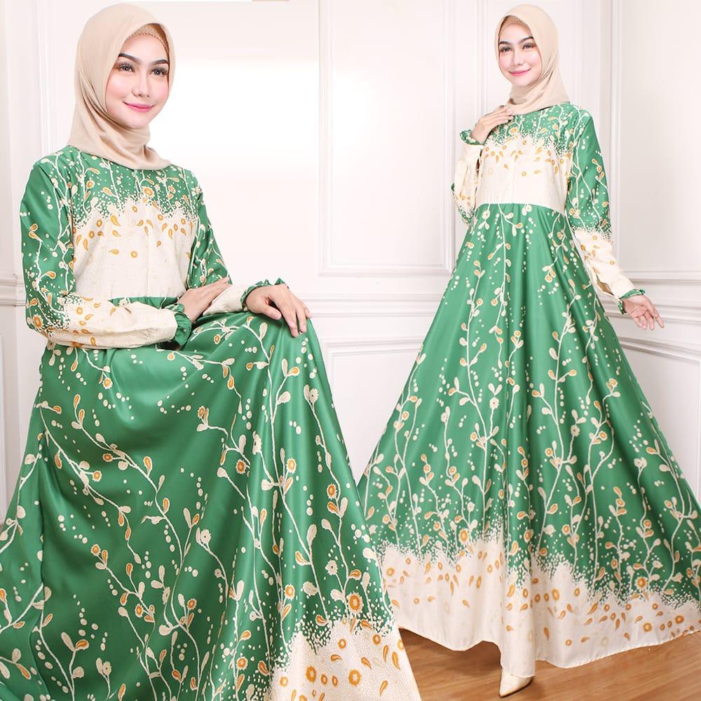 RULIVA - GAMIS BALODIOR FASHION TRENDY MUSLIM SYARI MAXMARA DRESS PESTA GAMIS KEREN KEKINIAN SYARI BIGSIZE JUMBO