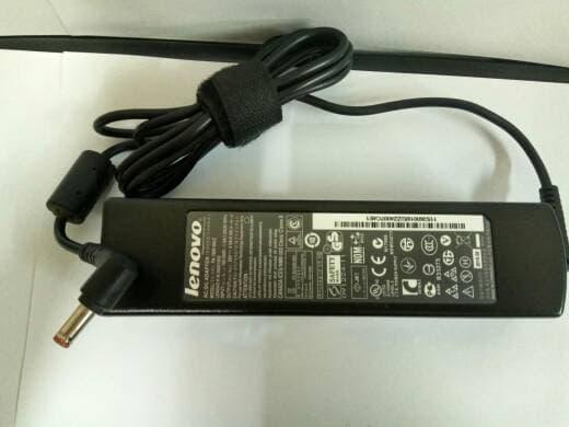 Hemat 10%!! Adaptor Charger Lenovo Y510,Y460,Y550,G560,B550,C460A,F50A,L510,E680A - ready stock