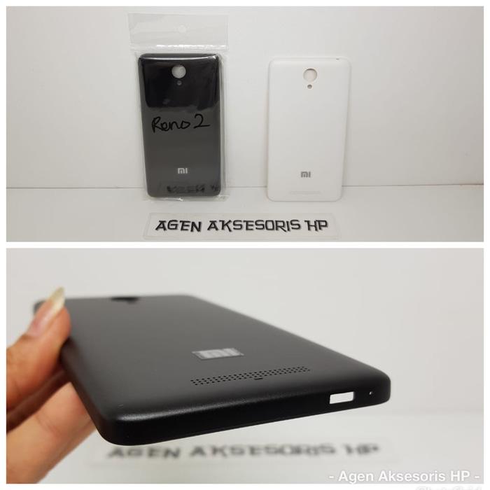 Backdoor Xiaomi Redmi Note 2 Prime 5.5