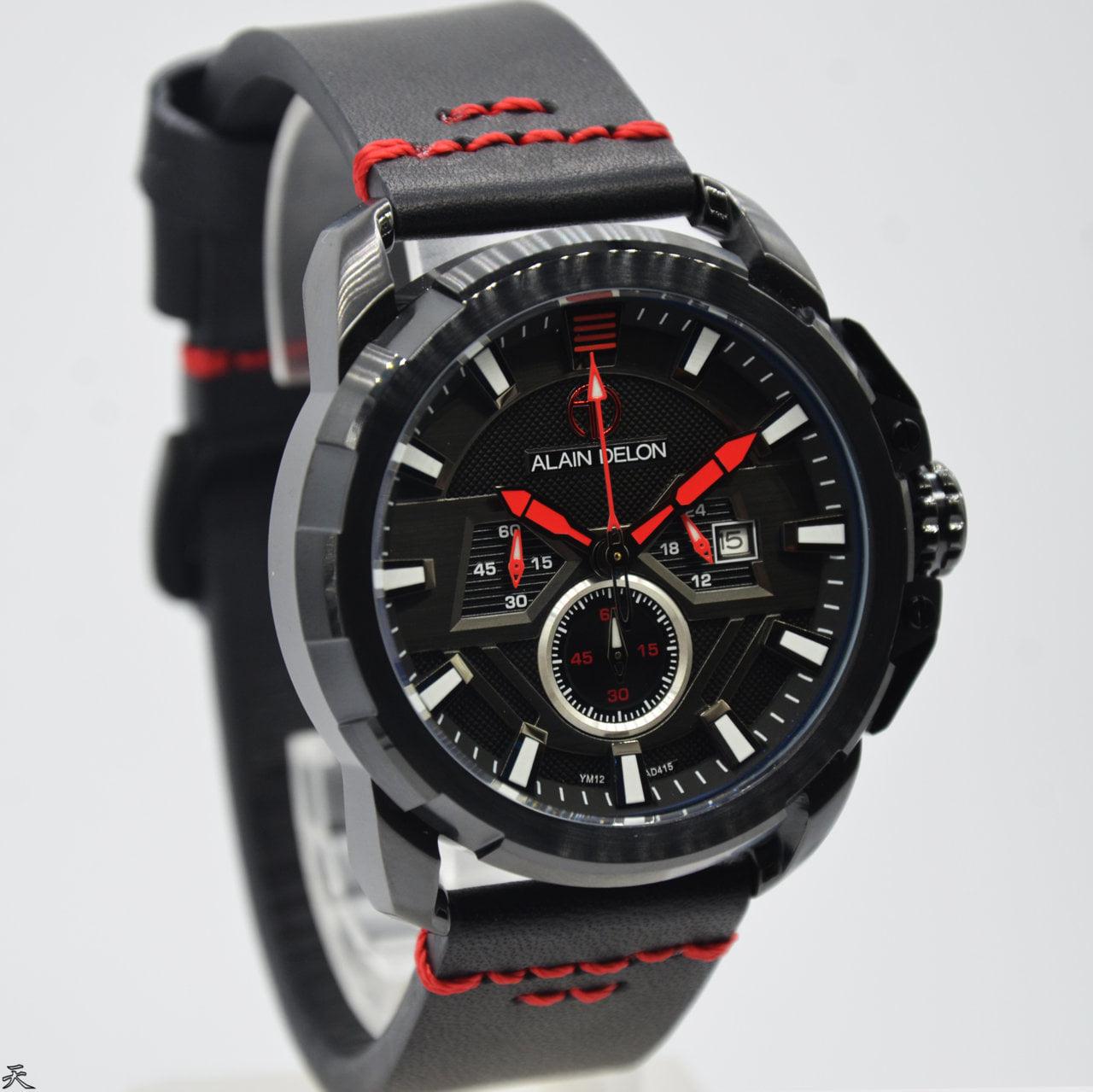 Alain Delon AD415-1732C Original