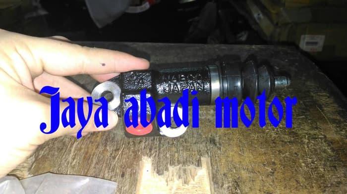 Master kopling bawah suzuki aerio / baleno next g nabco