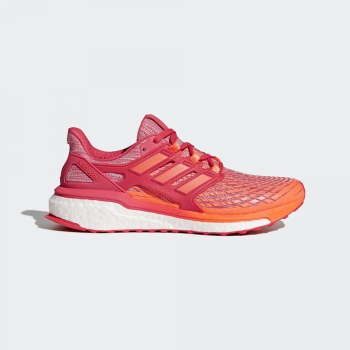 Adidas Women Running Energy Boost Sepatu Lari Wanita CG3969