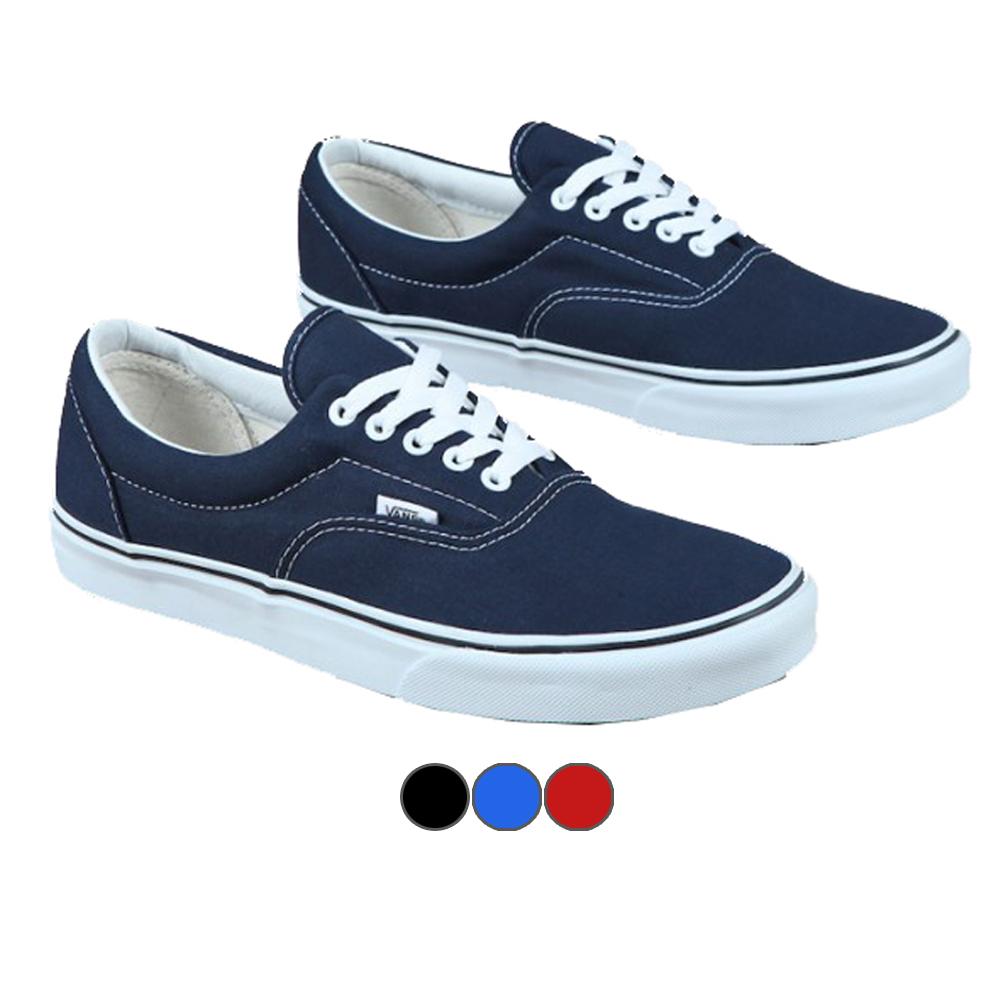 Sepatu Vans_Authentic California Premium Casual Sneakers Pria dan Wanita Bayar Di Tempat