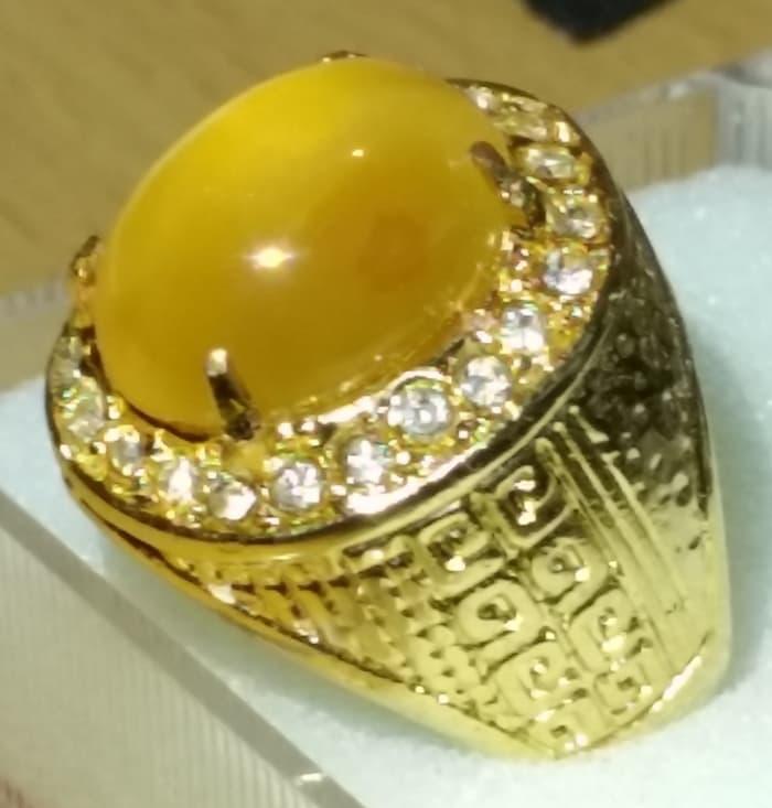 BATU AKIK CHALCEDON/BATU PERMATA/MULIA ASLI PACITAN (7)