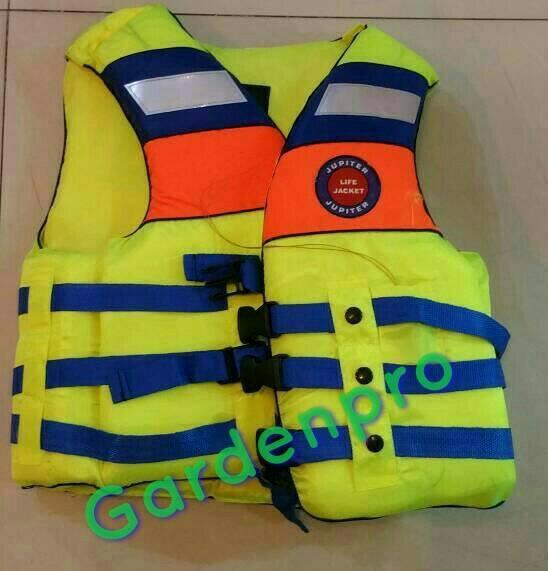 Baju Rompi Pelampung Renang Anak Keren - xW70ARa