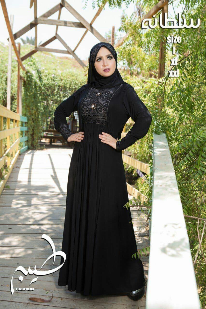 gamis ori jersey turki