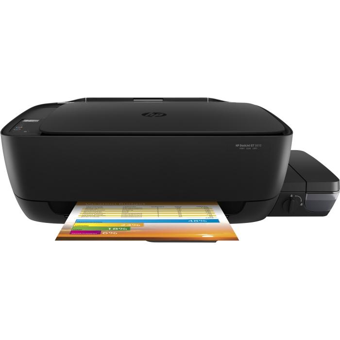 Printer HP Ink Tank 315 Print Scan Copy