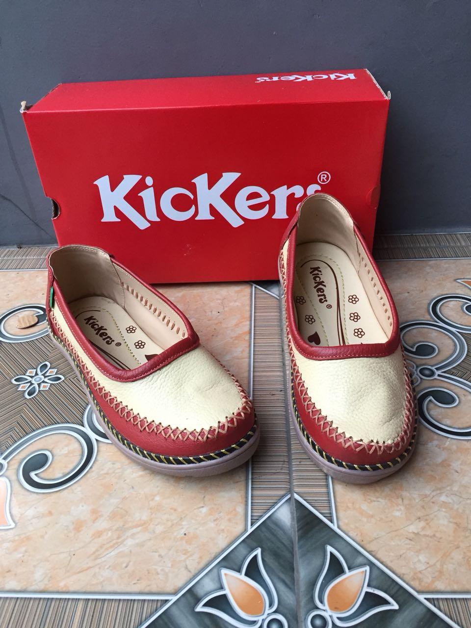 Jual Sandal Wanita Kickers Replika Sandal Wanita Kickers jual sandal wanita kickers replika sandal wanita kickers