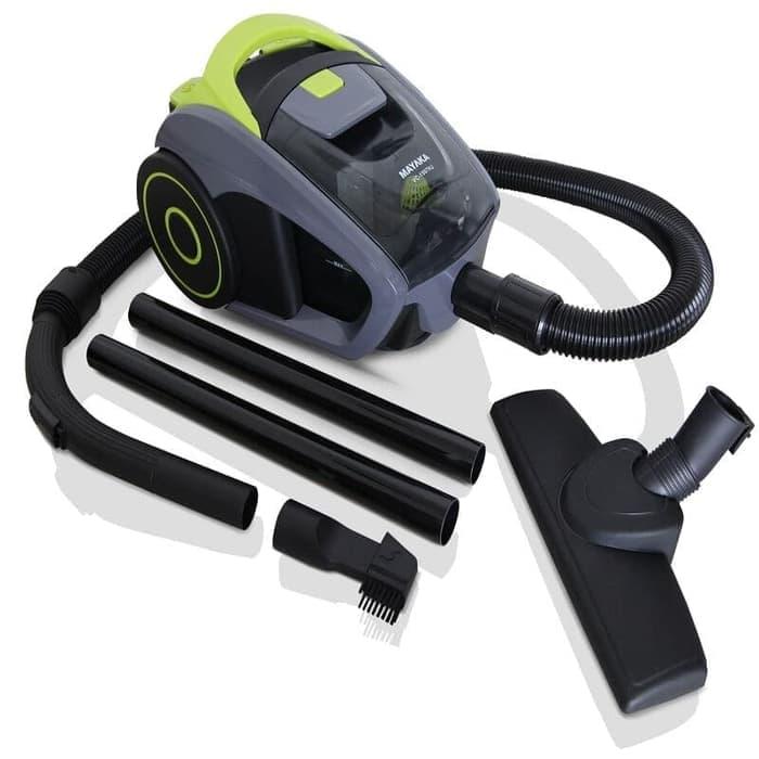 Vacuum Cleaner Mayaka VC 5017 HJ Penghisap Debu Hisapan Kuat - Minimalis