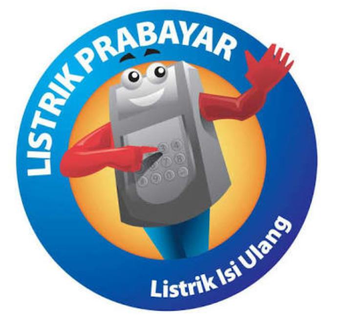 Promo Token Listrik / Token PLN / Pulsa Listrik 100.000 / 100K / 100ribu Original
