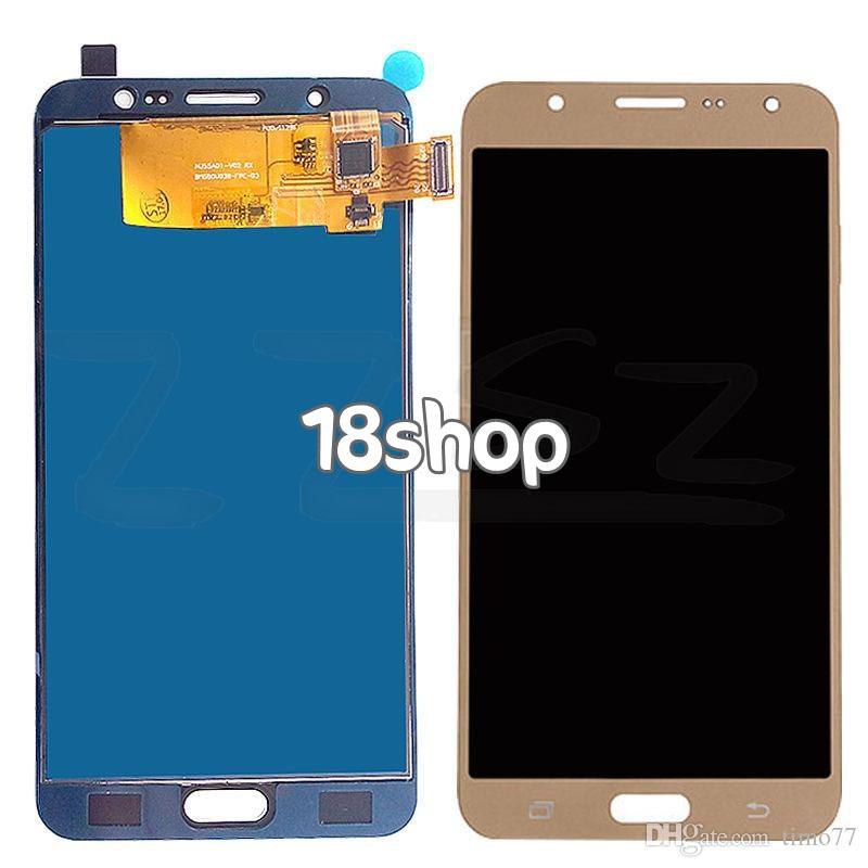 LCD Samsung Galaxy J7 Pro J730 OLED Original. LCD + Touchscreen Samsung Galaxy J7 Pro J730. LCD Fullset Samsung Galaxy J7 Pro J730 OLED Original