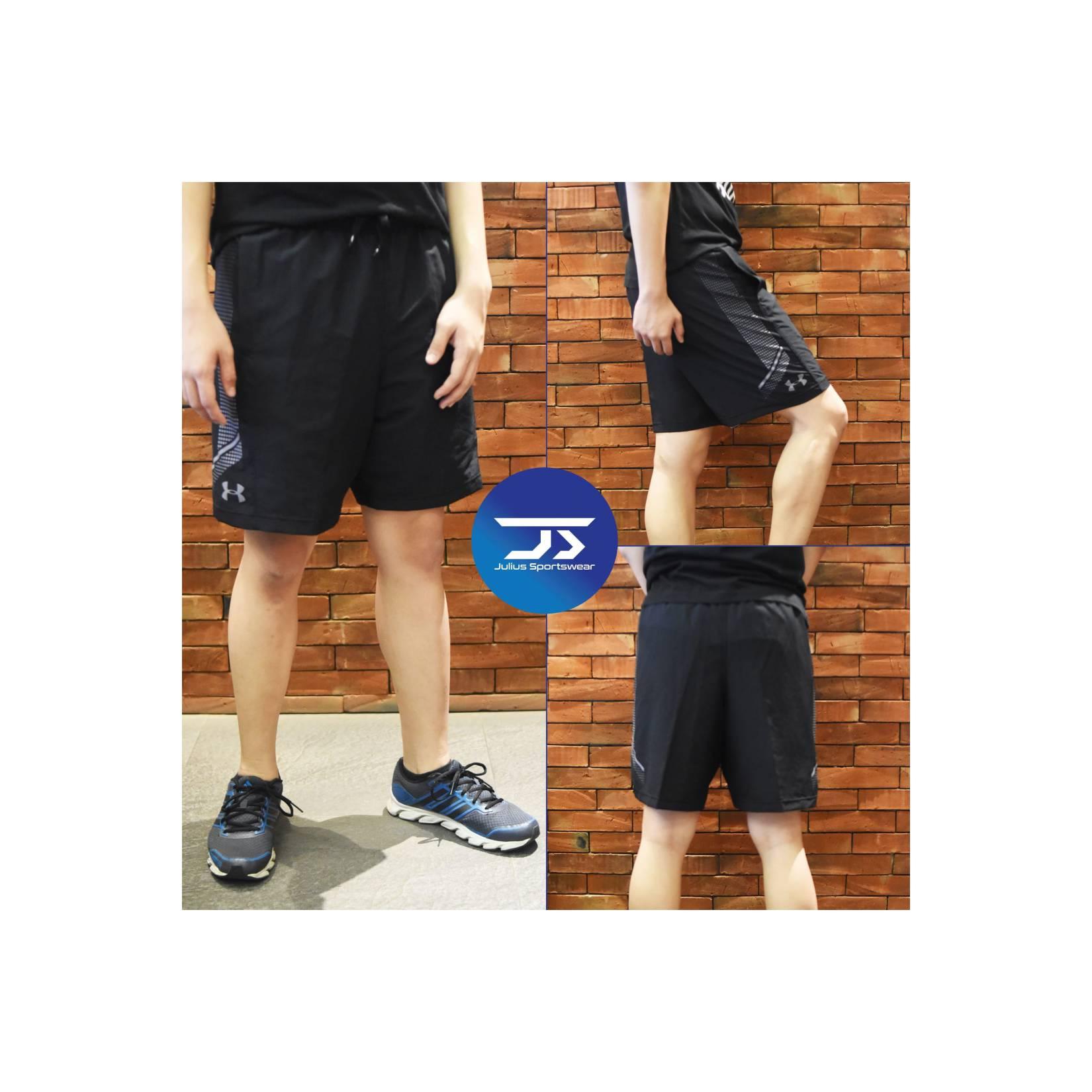 Celana Training Gym Olahraga | Under Armour 2018 Unreleased Original