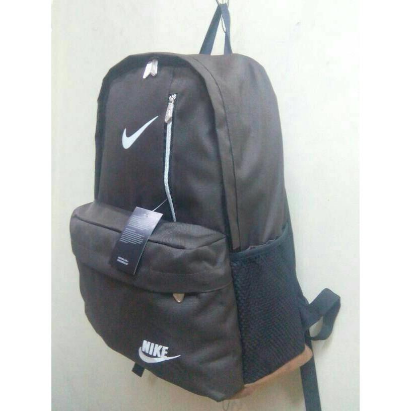 Tas Ransel Nike. Tas Adidas. Tas Sekolah. Tas Pelajar. Tas Kerja. - Mlhj7e