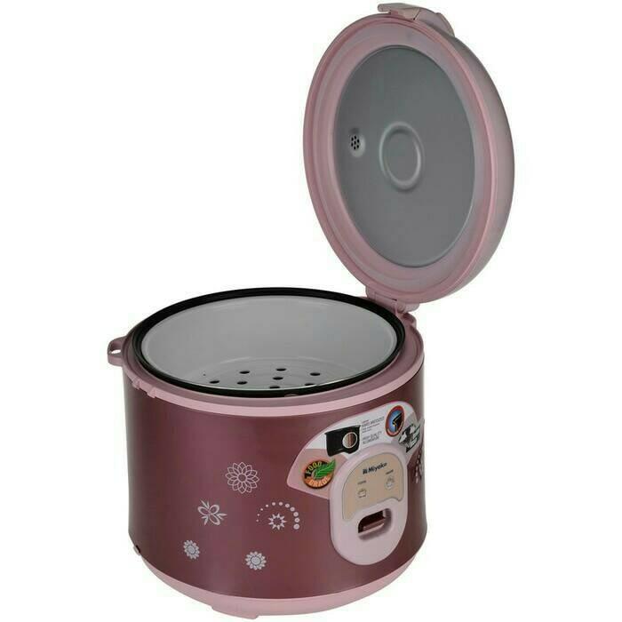 HARGA PROMO!!! Magic com miyako anti lengket dan anti gores - pU9hrV