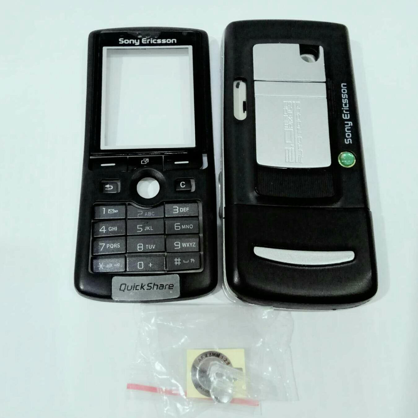 Casing housing jadul sony ericsson k750