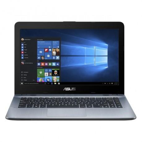 ASUS X441MA-GA102T Notebook - Silver [N5000/4GB/1TB/14