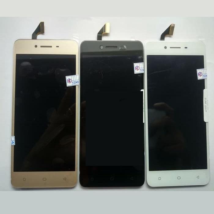 LCD OPPO A37 / A37W NEO9 / NEO 9 + TOUCHSCREEN FULLSET