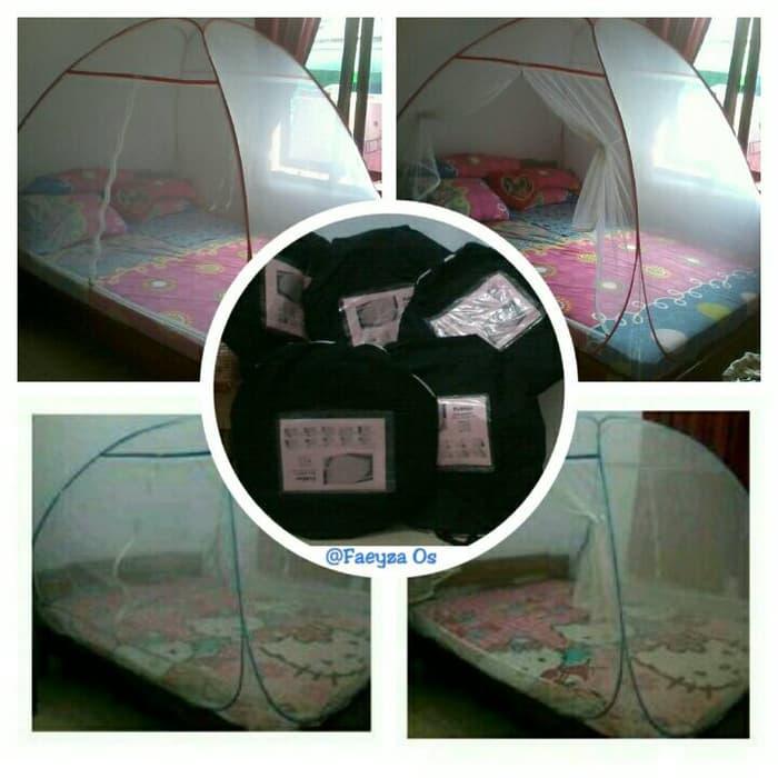 kelambu 180x200 ||| kasur busa lipat bayi angin lantai springbed inoac mobil busa murah kelambu karakter tempat tidur bayi anak tingkat single dewasa kayu susun