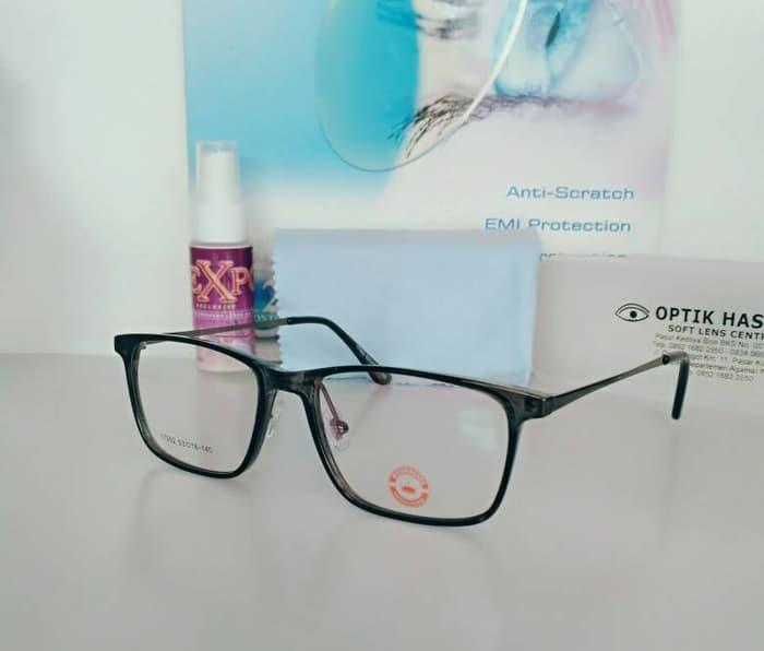 Super Hot! Kacamata Wanita / Dior Abstract HK1026 Sunglass + Kualitas Premium