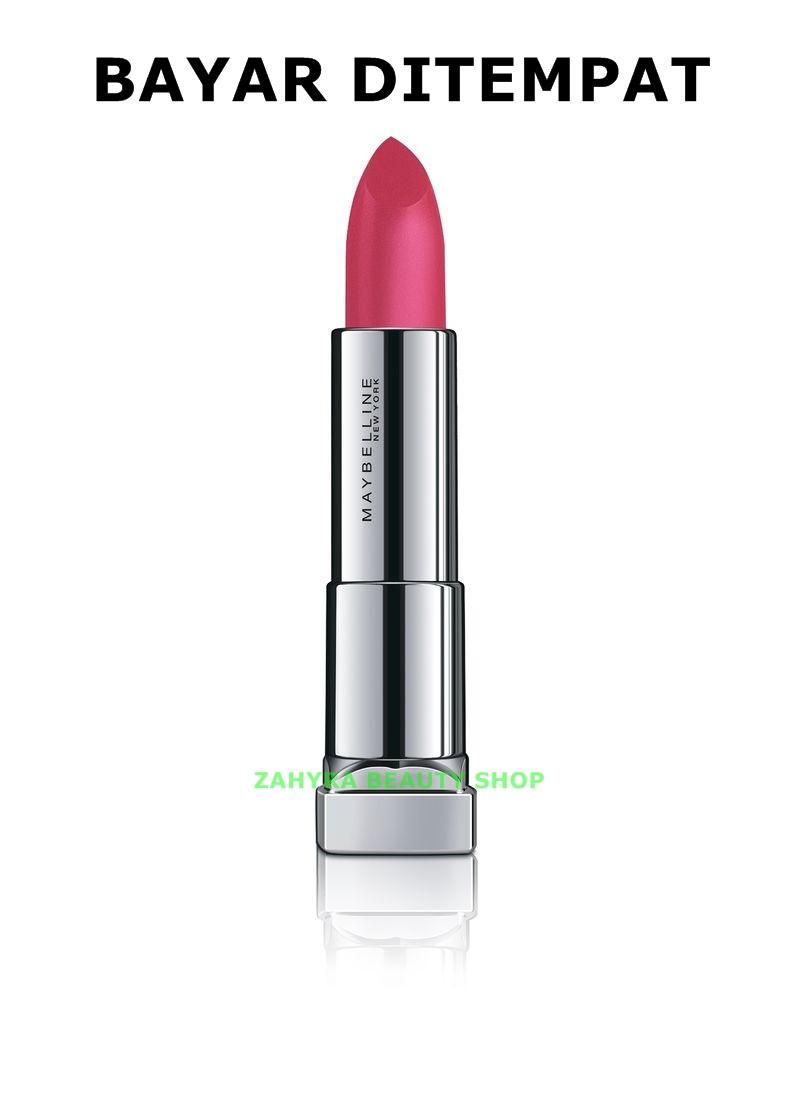 Maybelline Color Sensational Powder Mattes - Pink Potion