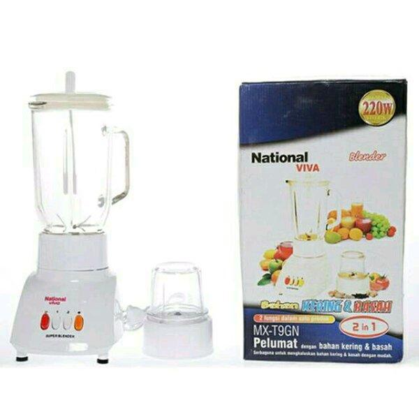 KOD1650- blender national omega MX-T9GNMX-11GN MX-T2GN