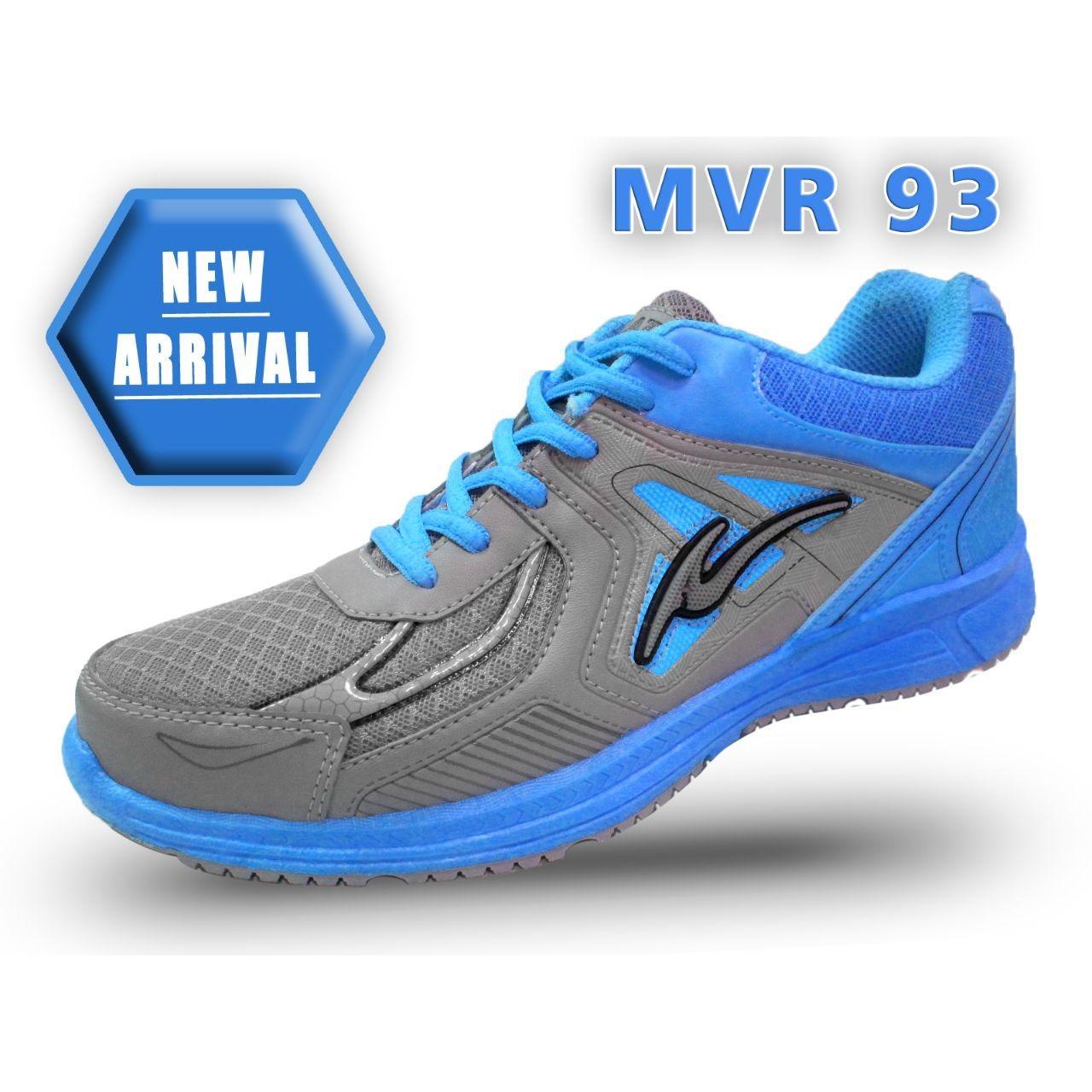 Amelia Olshop - Sepatu PRO ATT Sneaker Pria High Quality New Arrival - MVR 93