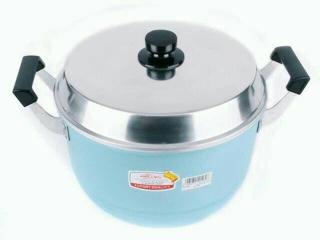 PANCI LANGSENG / DANDANG ALCOR 26CM MASPION